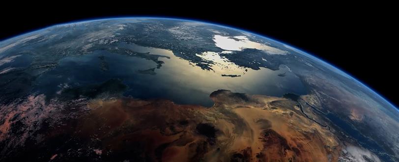 Секрети великих цивілізацій